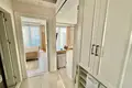 1 bedroom apartment 60 m² Mersin, Turkey