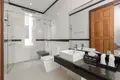 Apartamento 4 habitaciones 430 m² Phuket, Tailandia