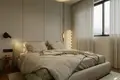 Mieszkanie 2 pokoi 112 m² Lakatameia, Cypr