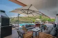 Haus 4 Schlafzimmer 225 m² Mittelmeerregion, Türkei