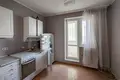Квартира 1 комната 46 м² Минск, Беларусь
