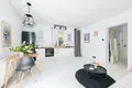 Appartement 2 chambres 39 m² en Sopot, Pologne