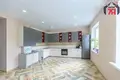 5 room apartment 211 m² Minsk, Belarus