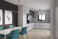 Квартира 2 спальни 109 м² Гермасойя, Кипр