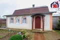 Casa 96 m² Puchavicki siel ski Saviet, Bielorrusia