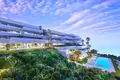 Wohnung 2 Schlafzimmer 208 m² Ojen, Spanien