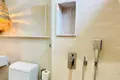 Kompleks mieszkalny New furnished villa with a swimming pool, 350 meters from the beach, Samui, Thailand