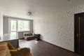Appartement 2 chambres 47 m² Minsk, Bélarus
