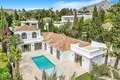 6 bedroom villa 449 m² Marbella, Spain