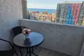 Appartement 2 chambres 46 m² Batoumi, Géorgie