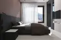 Appartement 2 chambres 35 m² Tivat, Monténégro