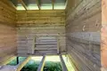 Dom 32 m² Aliachnovicki sielski Saviet, Białoruś