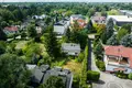 Parcelas 1 079 m² Varsovia, Polonia