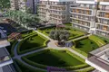 Quartier résidentiel Olea Cyprus