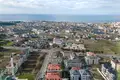 Квартира 1 комната 72 м² Турция, Турция