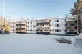 Apartamento 3 habitaciones 81 m² Jyvaeskylae sub-region, Finlandia