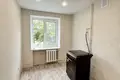 Apartamento 1 habitación 33 m² Borisov, Belarús