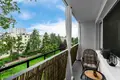 Apartamento 2 habitaciones 36 m² Pruszkow, Polonia