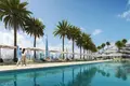 Apartment in a new building Binghatti Aquarise