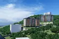 Mieszkanie 3 pokoi 101 m² Arakli, Turcja