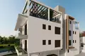 Mieszkanie 4 pokoi 128 m² Chloraka, Cyprus