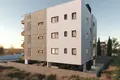 3 bedroom apartment 135 m² Mesa Geitonia, Cyprus