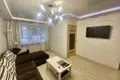 2 room apartment 42 m² Mahilyow, Belarus