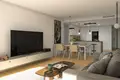 Penthouse 3 pokoi 88 m² Monforte del Cid, Hiszpania
