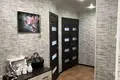 Apartamento 2 habitaciones 59 m² Piersamajski, Belarús
