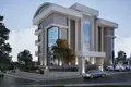 Квартира 2 комнаты 55 м² Оба, Турция