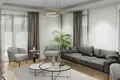 Duplex 5 bedrooms 313 m² Hasanaga, Turkey