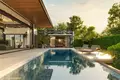 3-Schlafzimmer-Villa 280 m² Thalang, Thailand
