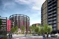 Квартира 1 спальня 56 м² Лондон, Великобритания