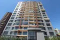 Mieszkanie 3 pokoi 136 m² Cankaya, Turcja