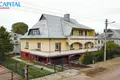 House 280 m² Taurage, Lithuania