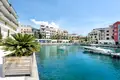 1 bedroom apartment 117 m² Tivat, Montenegro