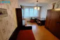 Appartement 2 chambres 44 m² Kaunas, Lituanie