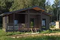 Casa 50 m² Uzufouski selski Savet, Belarús