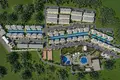 1 room apartment 50 m² Trikomo, Northern Cyprus