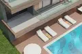 Villa 364 m² Alanya, Türkei