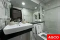 Квартира 1 комната 839 м² Дубай, ОАЭ
