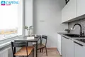 1 room apartment 11 m² Vilnius, Lithuania