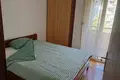 Mieszkanie 1 pokój  Czarnogóra, Czarnogóra