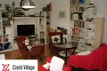 Wohnung 3 zimmer 61 m² Bezirk Hauptstadt Prag, Tschechien