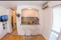 1 room apartment 30 m² in Budva, Montenegro