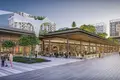 Wohnung in einem Neubau Leben Sie in Antalya in Luxuswohnungen im Luviya-Projekt
