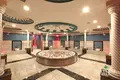Appartement 3 chambres 120 m² Alanya, Turquie