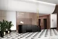 Residential complex ZK Sydney City