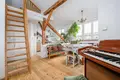Wohnung 4 zimmer 100 m² Warschau, Polen