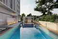 1 bedroom apartment 58 m² Yaylali, Turkey